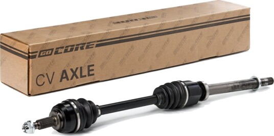 goCORE GCA30084 Drivaksel