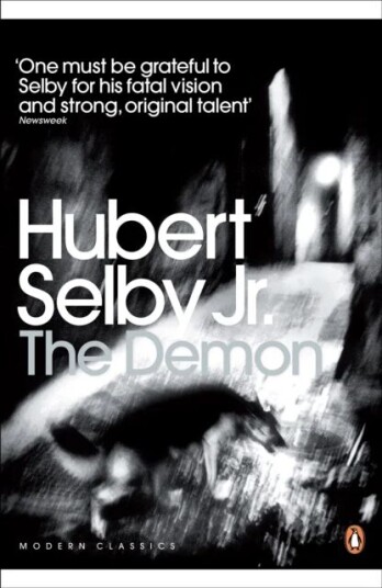 The Demon Av Hubert Selby Jr.