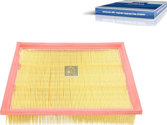 DT Spare Parts 13.48001 Luftfilter