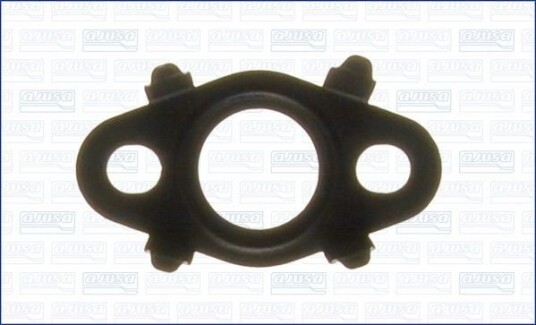 Turbo pakning AJUSA 00728100 Turbo pakning AJUSA 00728100
