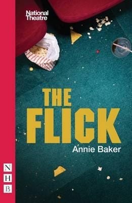 The Flick Av Annie Baker The Flick Av Annie Baker