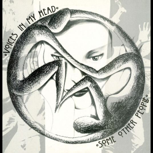 Voices In My Head