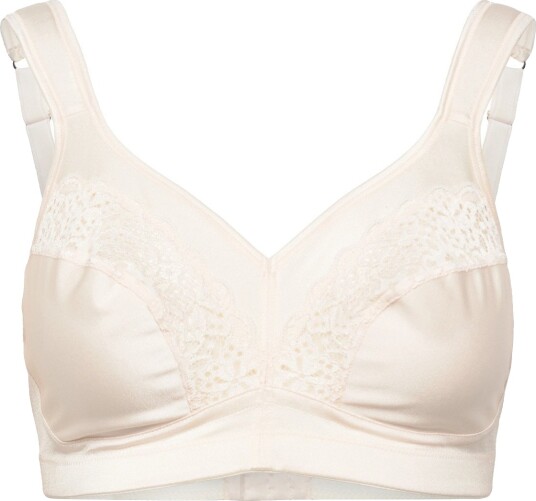 Swegmark Soft Bra Beige 105 C