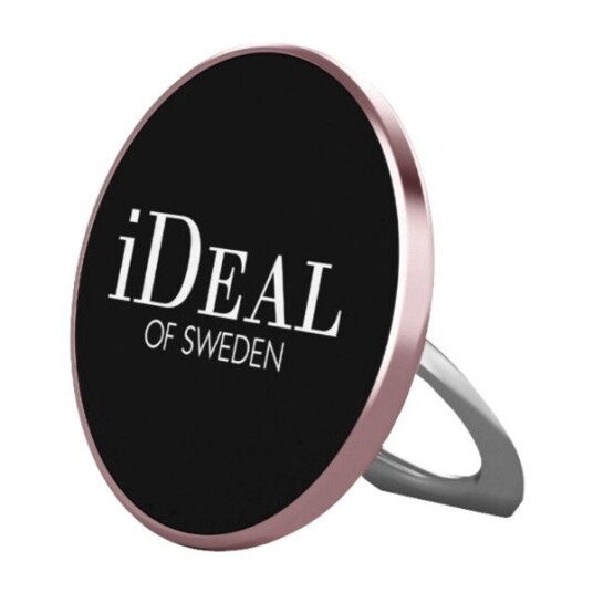 IDEAL OF SWEDEN MAGNETISK RINGHOLDER, ROSA