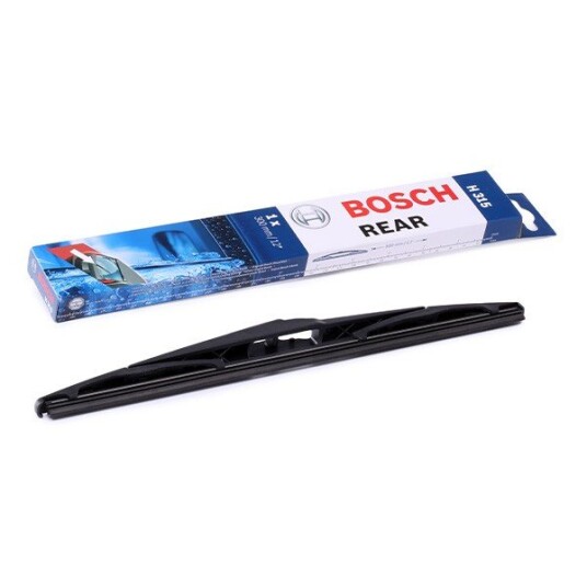 Viskerblad BOSCH 3 397 015 102 Viskerblad BOSCH 3 397 015 102
