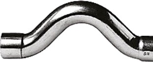 Sanha Kobbertrekte Rørkoblinger 5085 18Mm 1508518