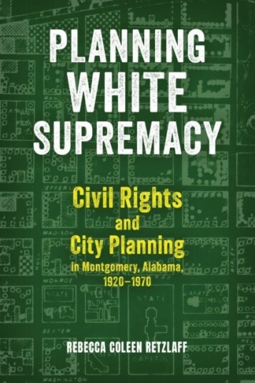Planning White Supremacy
