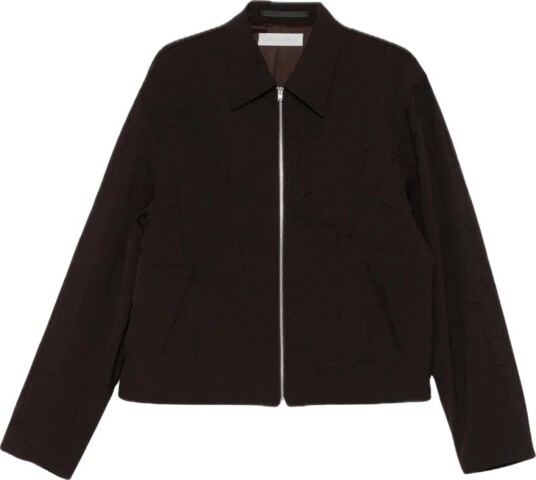 Our Legacy Herre Jakker Brun M,