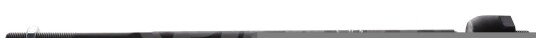 Aksialledd, parallellstag SPIDAN CHASSIS PARTS 65150