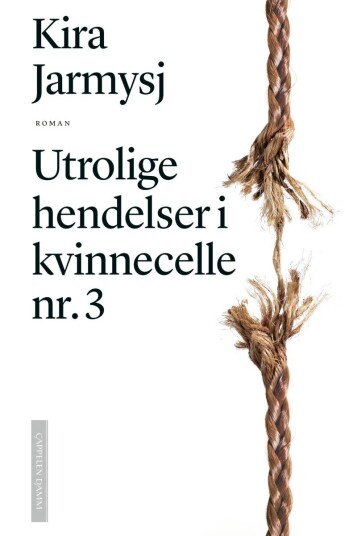 Utrolige Hendelser I Kvinnecelle Nr. 3 Av Kira Jarmy¿