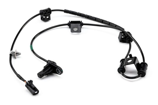 Sensor, ABS PREXAparts P150702