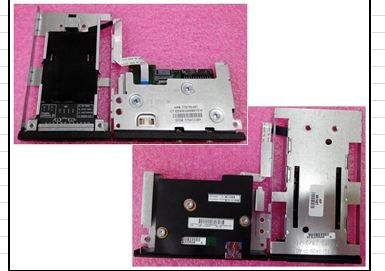 Hpe Lff Sid+Kabler Dl360 Gen9 775412-001 Hpe Lff Sid+Kabler Dl360 Gen9 775412-001