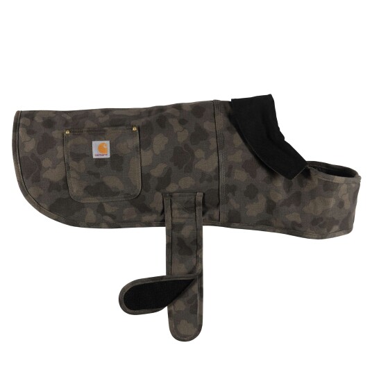 Carhartt Chore Camo Dog Jacket Men"S Tarmac/Duck Camo M M Carhartt Chore Camo Dog Jacket Men"S Tarmac/Duck Camo M M
