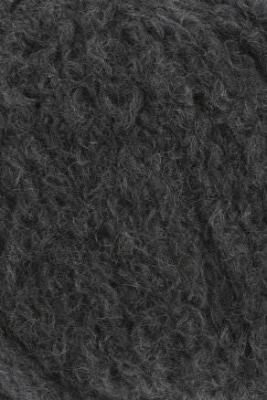 Lang Yarns Cashmere Light Garn 70 Antrasitt