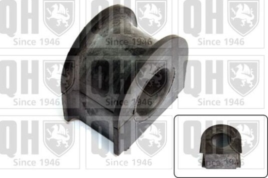 QUINTON HAZELL EMB7010 Lagring, stabilisator QUINTON HAZELL EMB7010 Lagring, stabilisator