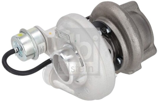 Turbolader FEBI BILSTEIN 197709