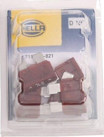 Sikring HELLA 8JS 711 685 821