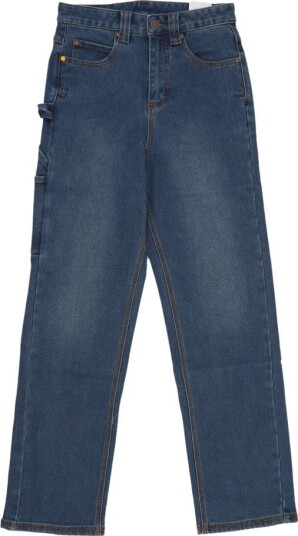 CAT Herre Jeans Blå W36, CAT Herre Jeans Blå W36,