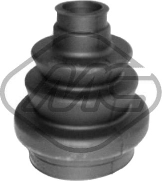 Mansjettsett, drivaksel Metalcaucho 01114