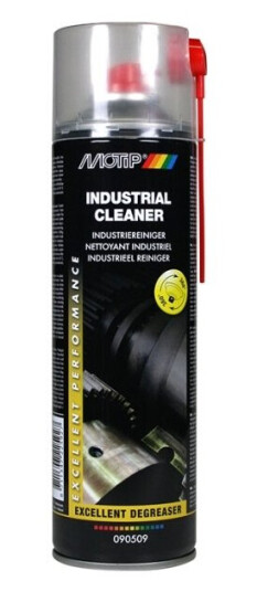 Motip Industrial Cleaner 500ml