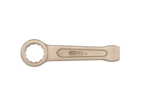 Ks Tools 963.7761, Bronse, Aluminium, 1 Stykker, Din 7444, 36,5 Cm, 5 Kg Ks Tools 963.7761, Bronse, Aluminium, 1 Stykker, Din 7444, 36,5 Cm, 5 Kg