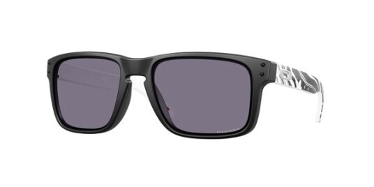 Oakley Holbrook Prizm grey OO9102-Z555 Oakley Holbrook Prizm grey OO9102-Z555