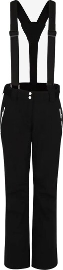 Dare2b Effusediiipant   BLACK   S Regular