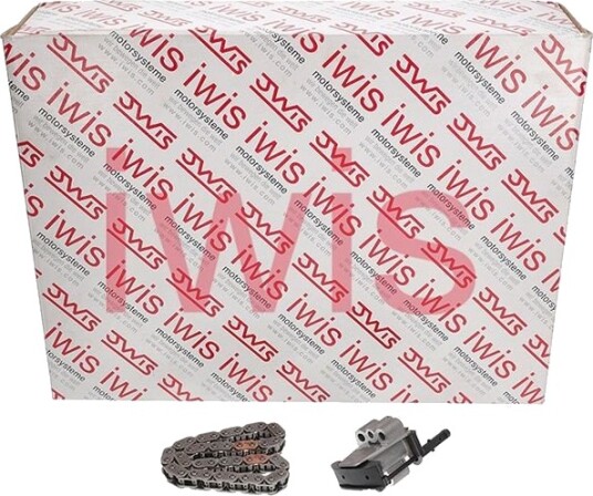iwis Motorsysteme 73956Set Registerkjedesett