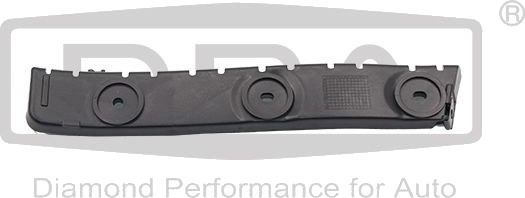 DPA 88070144402 Holder, støtfanger