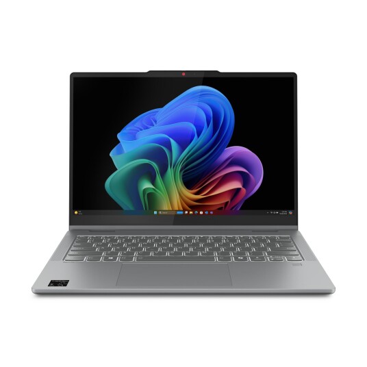 Lenovo IdeaPad 5 2-in-1 14Q8X9 83GH000YGE 14" WUXGA OLED SnapdragonÂ® X Plus 16GB/1TB Win11 Copilot+PC