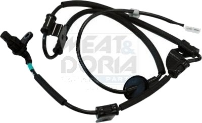 MEAT & DORIA 90228 Sensor ABS