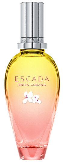 Escada Brisa Cubana 50ml Eau de Toilette for Dame - Vegansk Frisk Duft