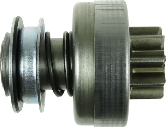 Friløpsgir, starter AS-PL SD0152P