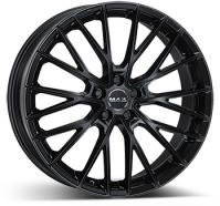 MAK Speciale dark 10 x 22 CB64,10 ET35 5/120 10 x 22