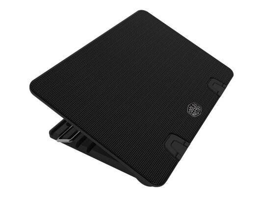 Cooler Master Notepal ERGOSTAND IV - notebookvifte Cooler Master Notepal ERGOSTAND IV - notebookvifte