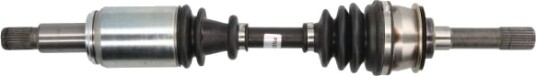POINT GEAR PNG75312 Drivaksel POINT GEAR PNG75312 Drivaksel