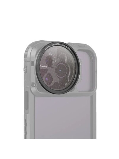 SmallRig 4218 Camera Lens Filter SmallRig 4218 Camera Lens Filter