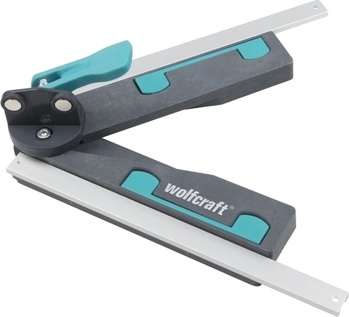 Wolfcraft 6957000 Smigvinkel 180° Wolfcraft 6957000 Smigvinkel 180°