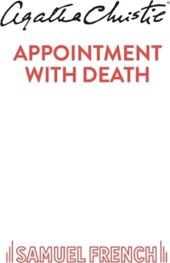 Appointment With Death Av Agatha Christie