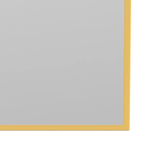 Montana rectangular speil 69,6x105 cm Acacia Montana rectangular speil 69,6x105 cm Acacia