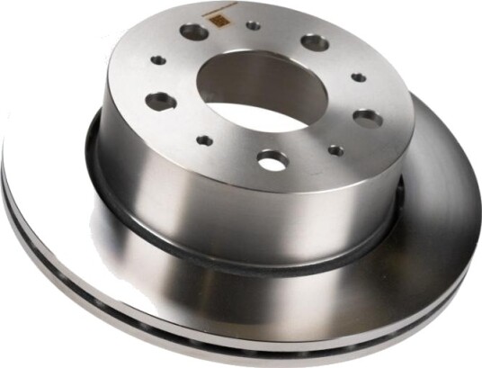 MOPAR 51957511 Bremseskive MOPAR 51957511 Bremseskive