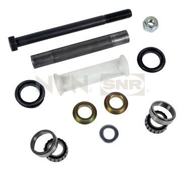 Foring SNR KS558.01 Foring SNR KS558.01