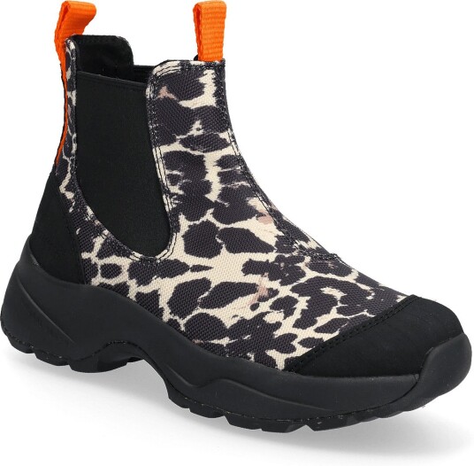 WODEN Siri Leo Waterproof LEOPARD 42