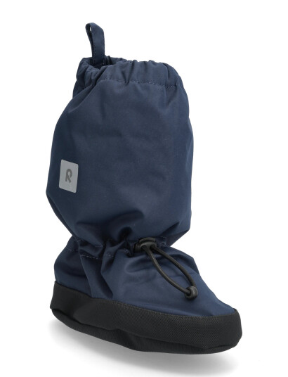 Reima Antura Navy Booties 1