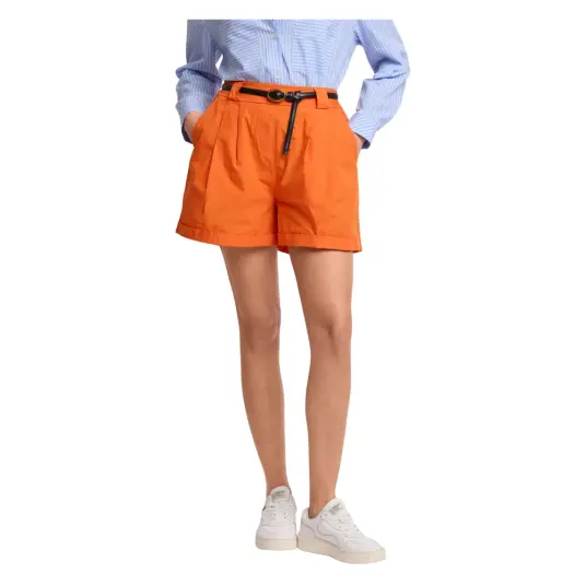 Kocca Dame Shorts Oransje XS, Kocca Dame Shorts Oransje XS,