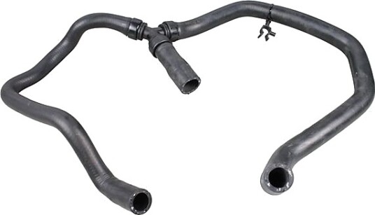 METZGER 2421160 Radiatorslange