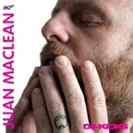 Juan Maclean DJKicks CD