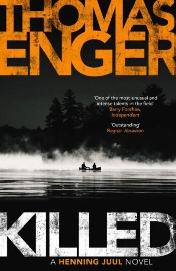 Killed Av Thomas Enger Killed Av Thomas Enger