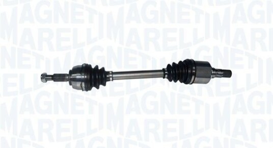 Magneti Marelli Drivaksel MAGNETI MARELLI 302004190306 Magneti Marelli Drivaksel MAGNETI MARELLI 302004190306
