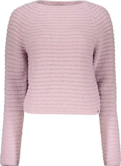 Herno Dame Strikkevarer Rosa L,
